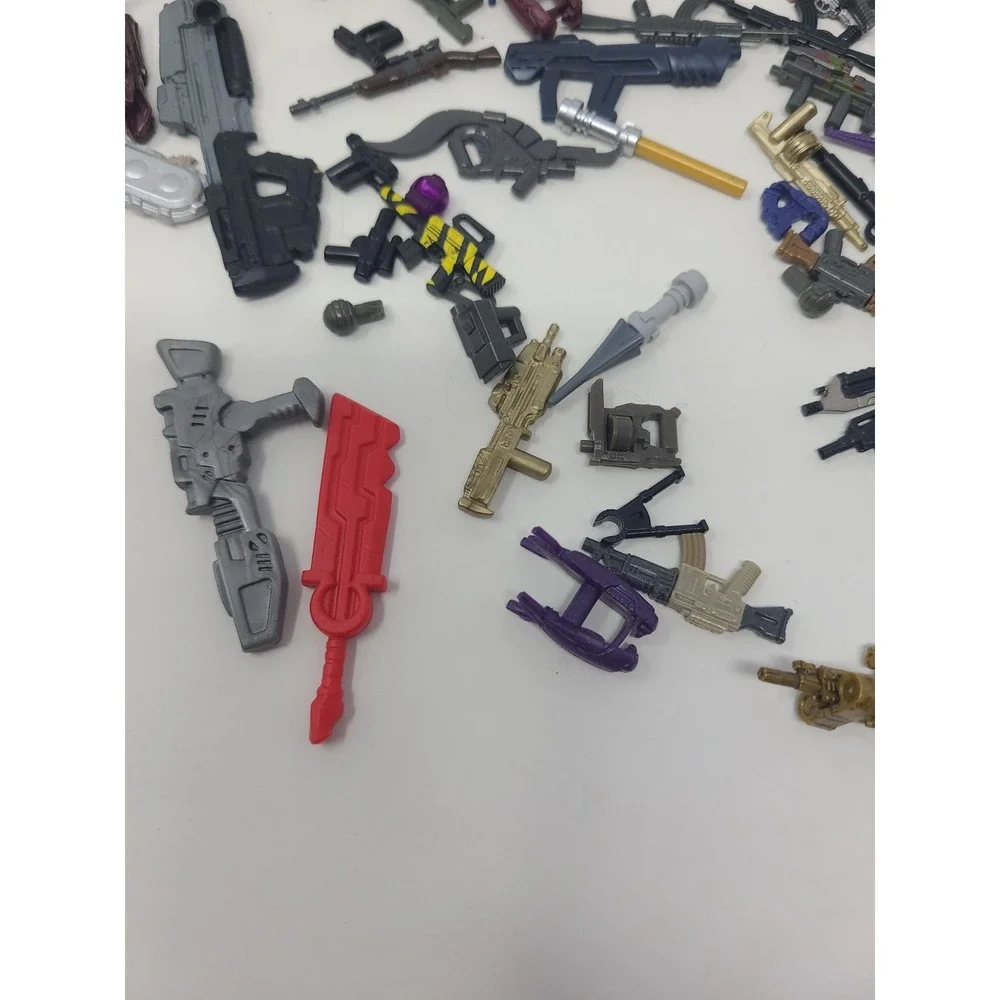 N/A large lot